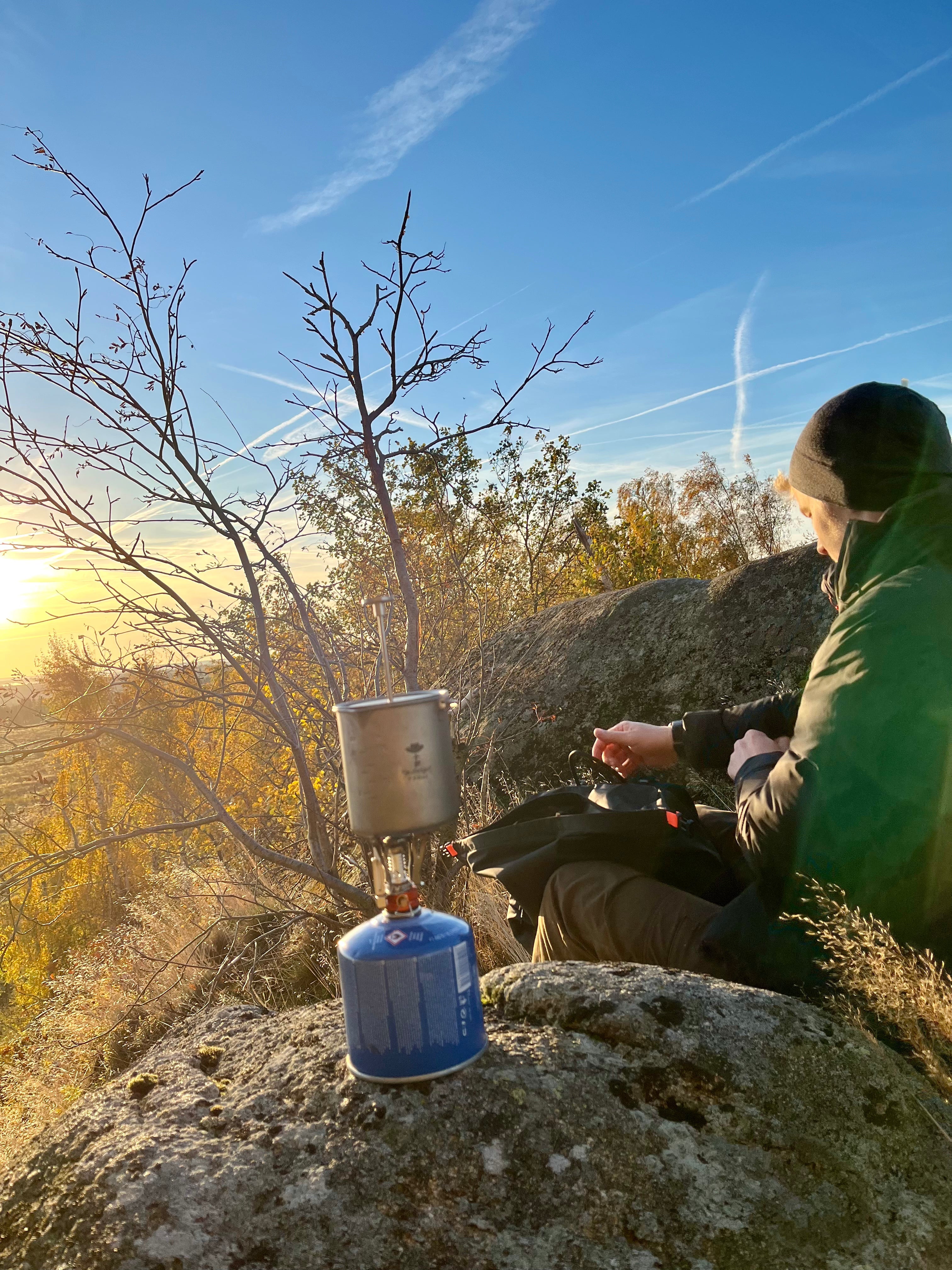 Ein unvergesslicher Buddytag im Harz