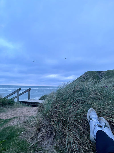 Anreise nach Norwegen